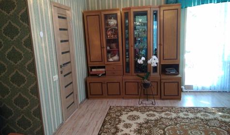 Четырехместный стандарт