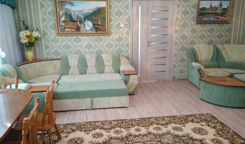 Четырехместный стандарт