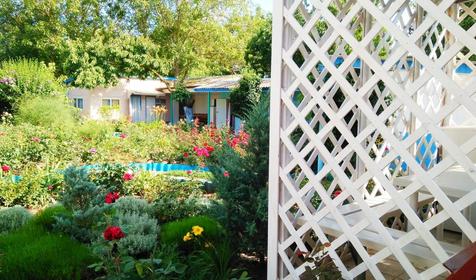 Четырехместный стандарт