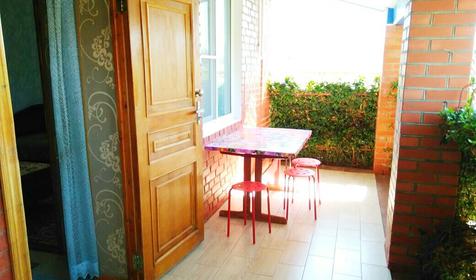 Пятиместный стандарт