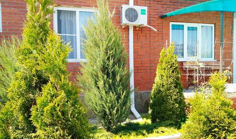 Пятиместный стандарт