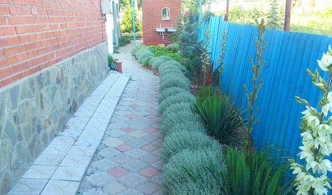 Пятиместный стандарт