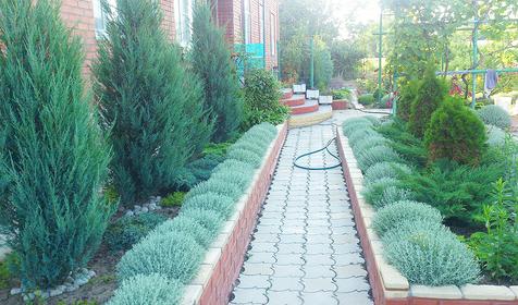 Пятиместный стандарт