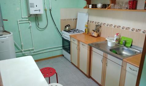 Пятиместный стандарт