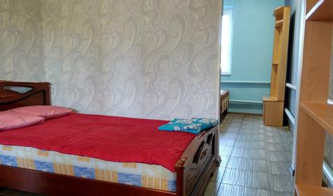 Пятиместный стандарт