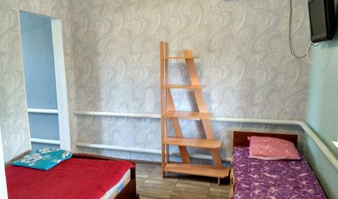 Пятиместный стандарт