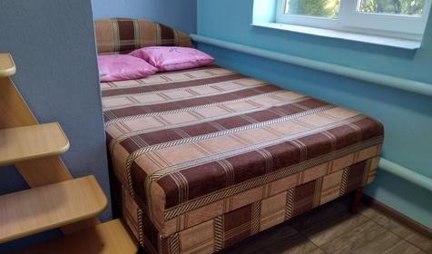 Пятиместный стандарт