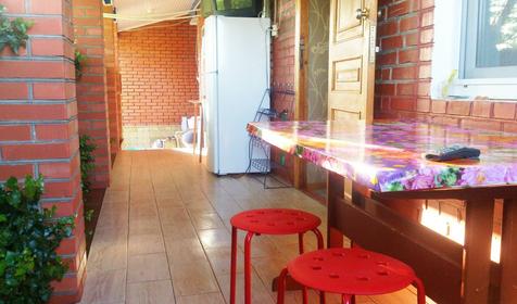 Пятиместный стандарт