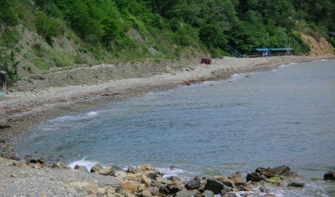 Поселок Тюменский, Туапсинский район