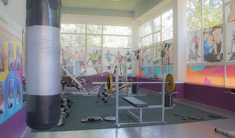 Отель "Профспорт", Сочи, Адлер