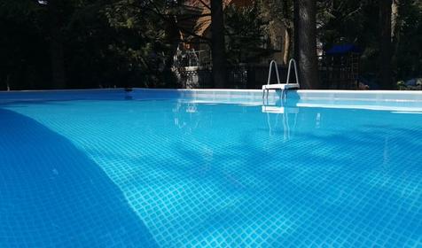 Отель "Профспорт", Сочи, Адлер