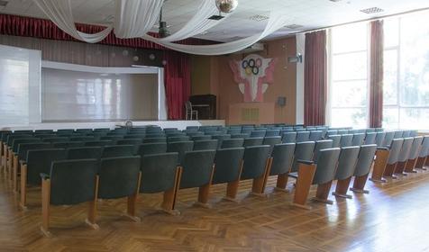 Отель "Профспорт", Сочи, Адлер