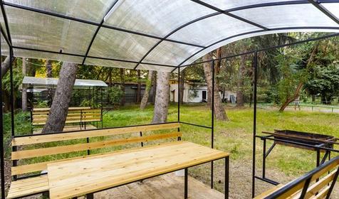 Отель "Профспорт", Сочи, Адлер