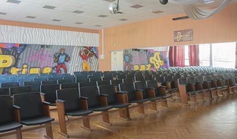 Отель "Профспорт", Сочи, Адлер