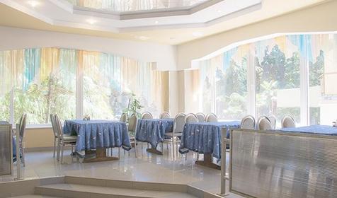 Отель "Профспорт", Сочи, Адлер