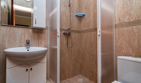 Двухместный стандарт