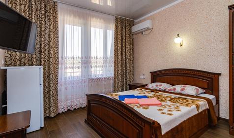 Двухместный стандарт