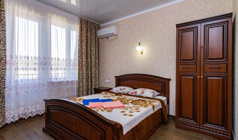 Двухместный стандарт