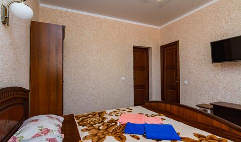 Двухместный стандарт