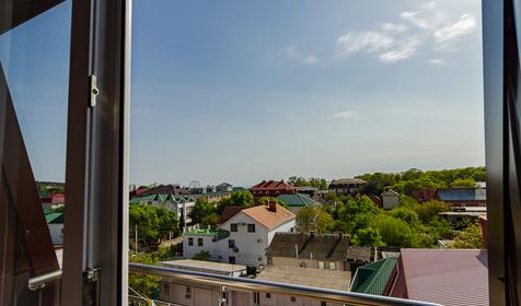 Трехместный стандарт