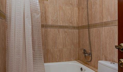 Трехместный стандарт