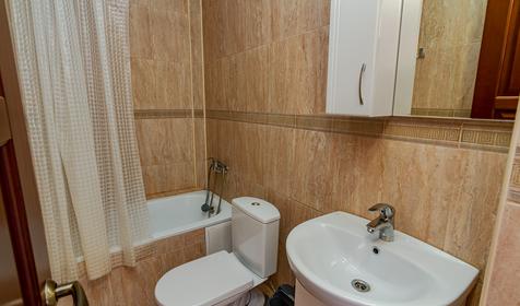 Трехместный стандарт