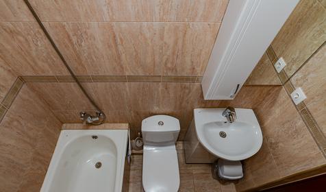 Трехместный стандарт