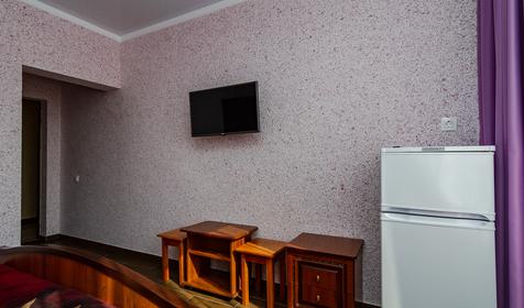 Трехместный стандарт