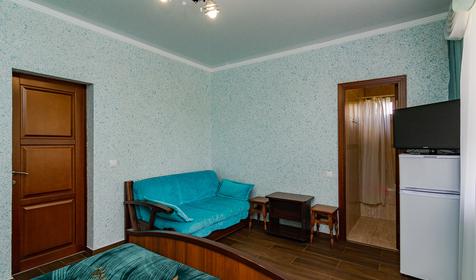 Трехместный стандарт