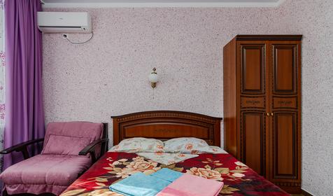 Трехместный стандарт