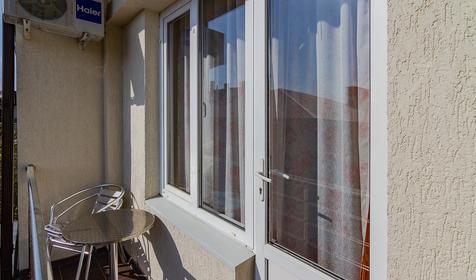 Трехместный стандарт с доп.местом