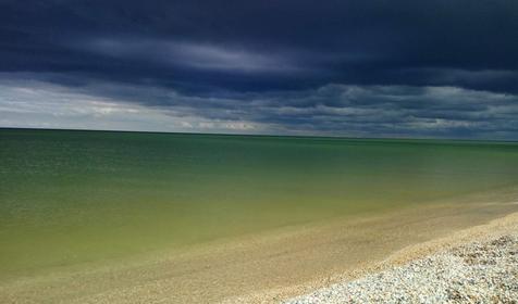 Андреевский