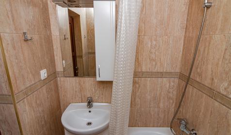 Четырехместный стандарт