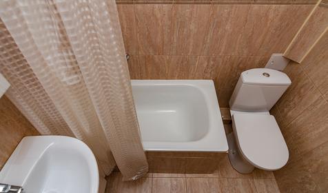 Четырехместный стандарт