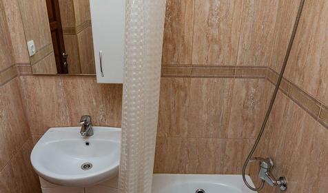 Четырехместный стандарт