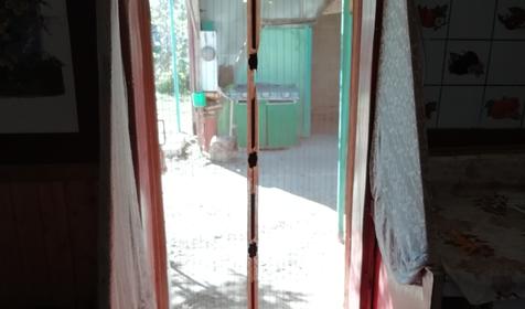 Домик-студия