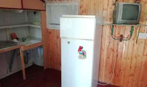 Домик-студия