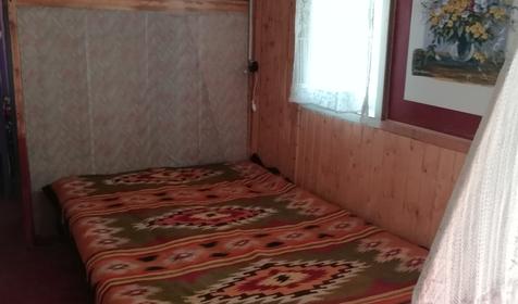 Домик-студия