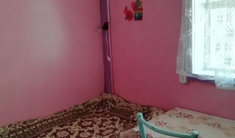 Домик-студия