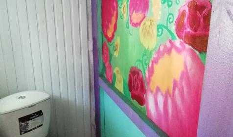 Домик-студия