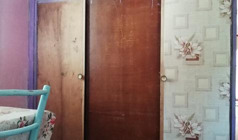 Домик-студия