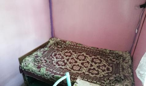 Домик-студия