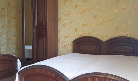 Гостевой дом Отдых у Сусанны, Сочи, Адлер