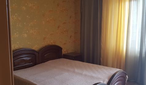 Гостевой дом Отдых у Сусанны, Сочи, Адлер