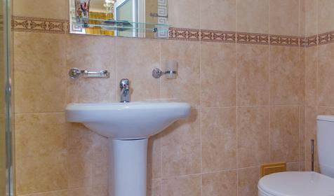 Семейный. Гостевой дом Вилла Солнца, Джубга