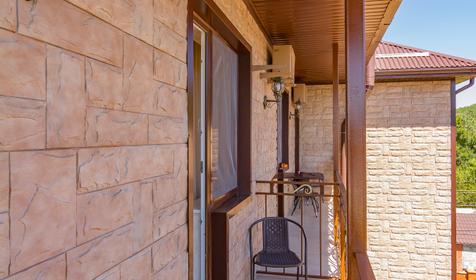 Семейный. Гостевой дом Вилла Солнца, Джубга