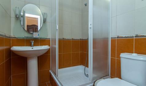 Двухместный стандарт