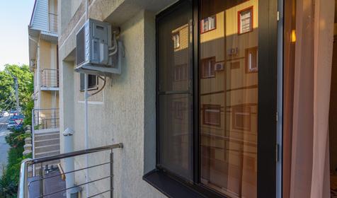 Двухместный стандарт