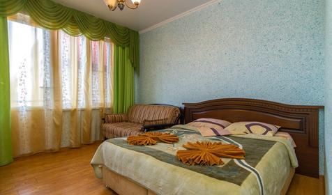 Четырехместный стандарт (2-4)