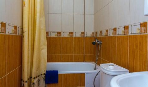 Четырехместный стандарт (2-4)